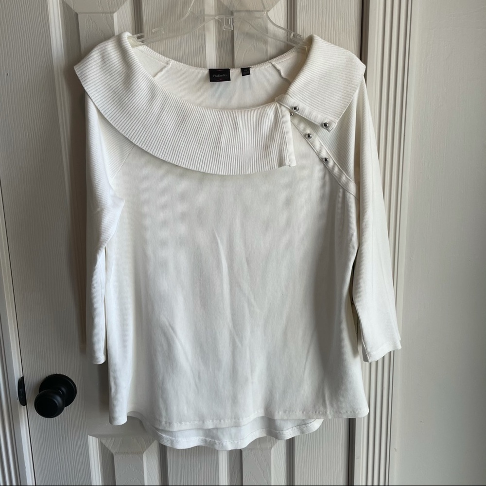 Rafaella sweater
